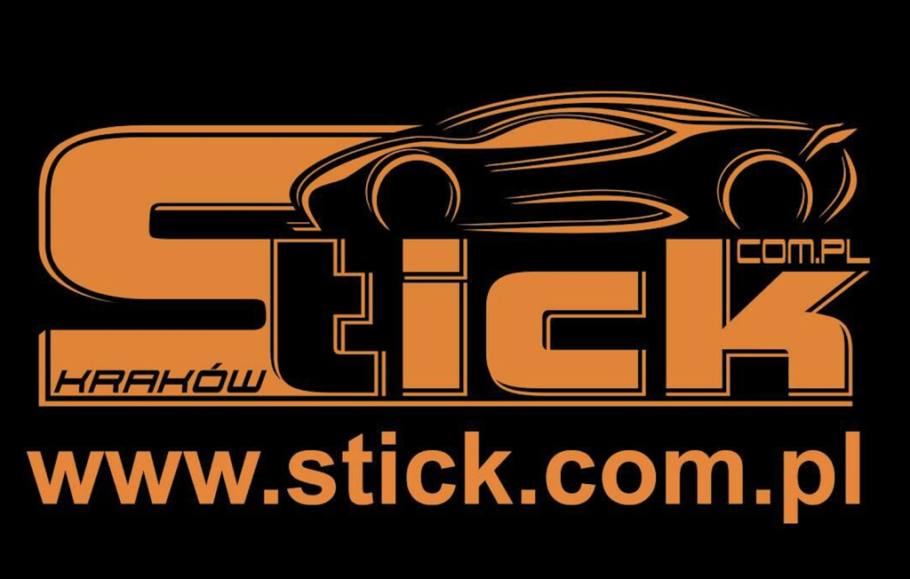 Stick Oklejanie Samochodów Kraków