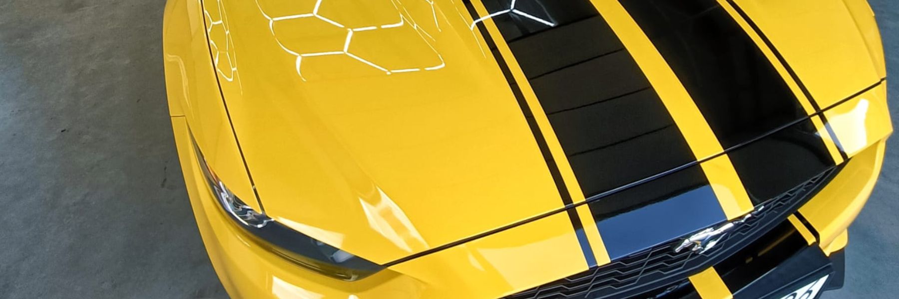 Stick Oklejanie samochodów Kraków 1