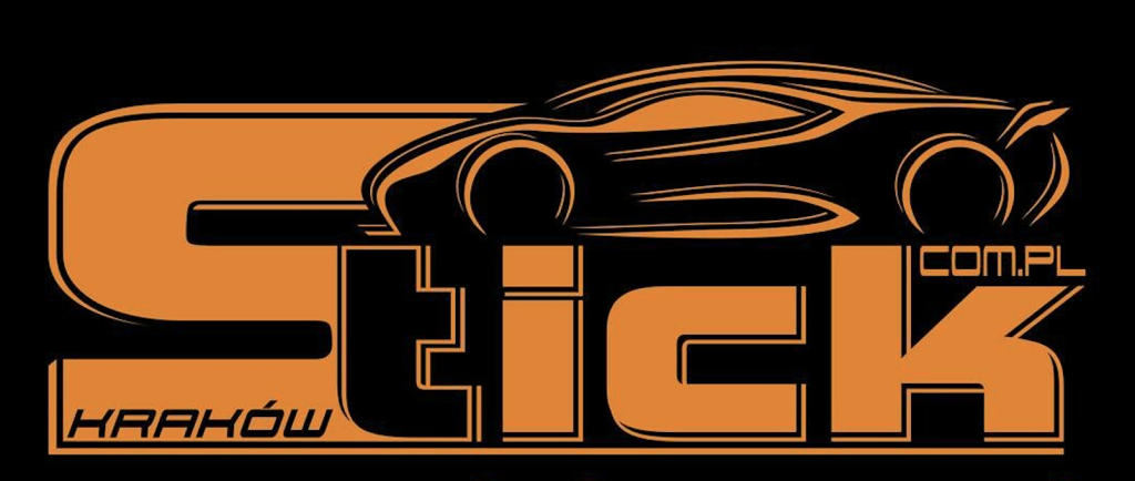 Stick Oklejanie Samochodów Kraków
