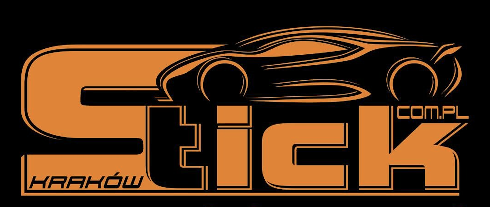 Stick Oklejanie Samochodów Kraków