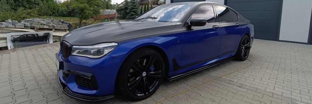 STICK KRAKÓW Folia Zabezpieczająca Oklejanie zmiana koloru oklejanie szyb 10