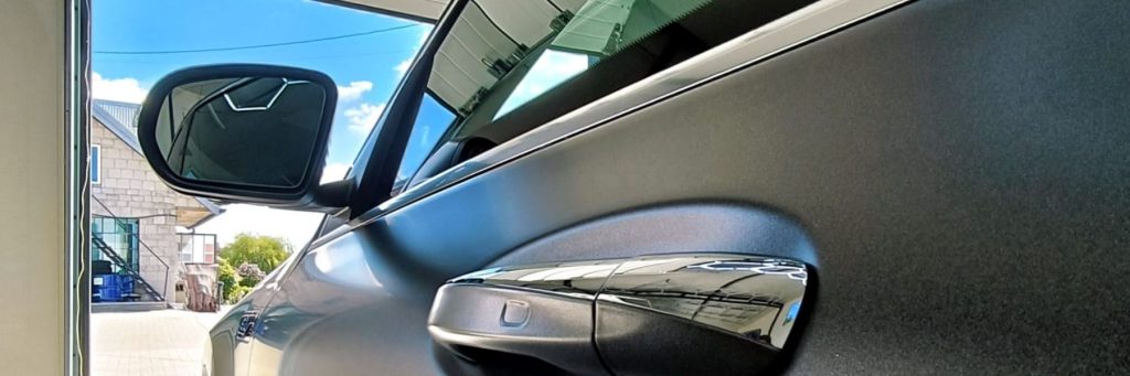 STICK KRAKÓW Folia Zabezpieczająca Oklejanie zmiana koloru oklejanie szyb 11