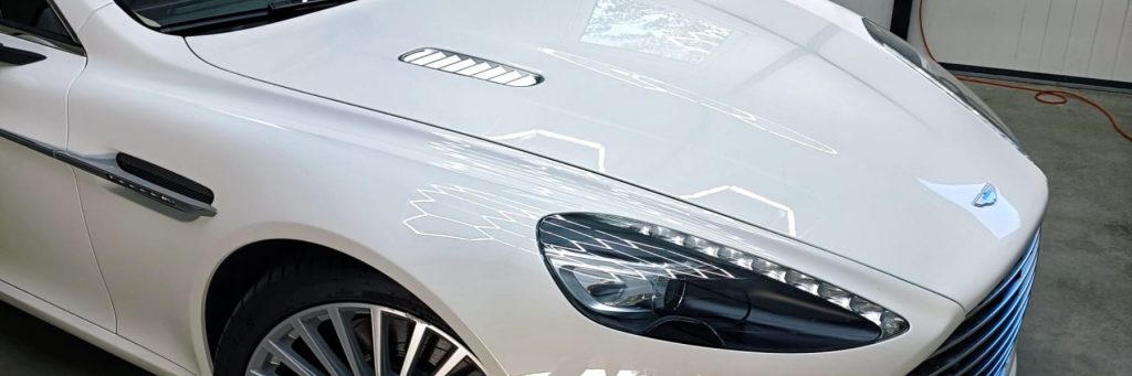 STICK KRAKÓW Folia Zabezpieczająca Oklejanie zmiana koloru oklejanie szyb 12