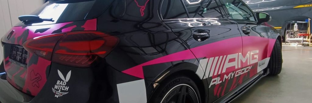 STICK KRAKÓW Folia Zabezpieczająca Oklejanie zmiana koloru oklejanie szyb 17