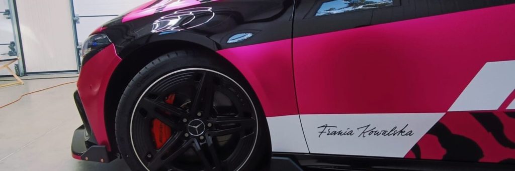 STICK KRAKÓW Folia Zabezpieczająca Oklejanie zmiana koloru oklejanie szyb 19