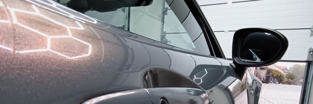 STICK KRAKÓW Folia Zabezpieczająca Oklejanie zmiana koloru oklejanie szyb 24