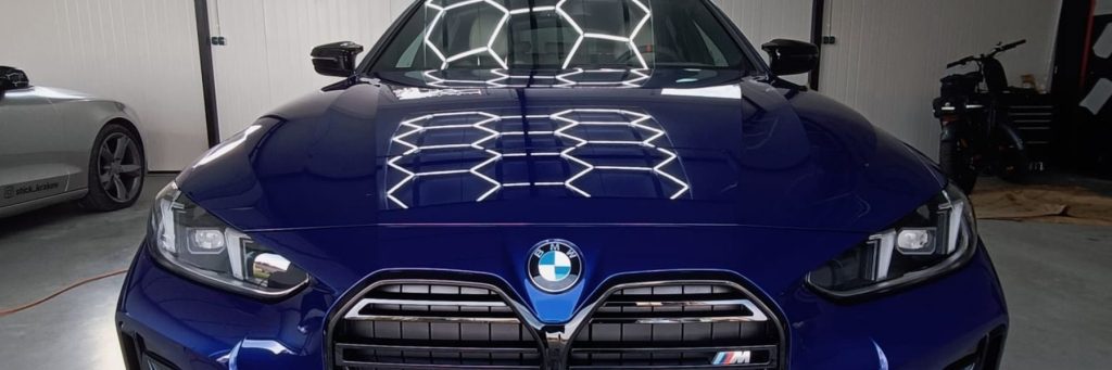 STICK KRAKÓW Folia Zabezpieczająca Oklejanie zmiana koloru oklejanie szyb 26