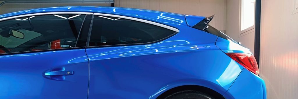 STICK KRAKÓW Folia Zabezpieczająca Oklejanie zmiana koloru oklejanie szyb 29