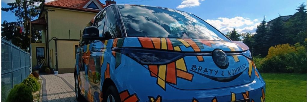 STICK KRAKÓW Folia Zabezpieczająca Oklejanie zmiana koloru oklejanie szyb 30