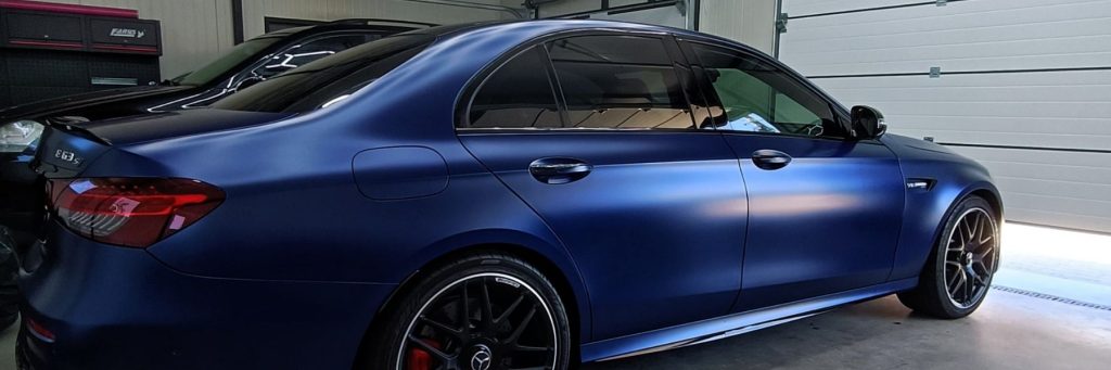 STICK KRAKÓW Folia Zabezpieczająca Oklejanie zmiana koloru oklejanie szyb 45