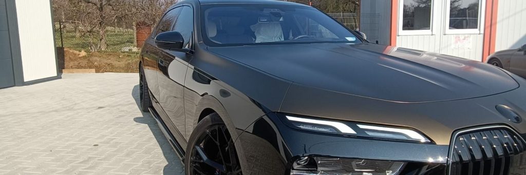 STICK KRAKÓW Folia Zabezpieczająca Oklejanie zmiana koloru oklejanie szyb 46