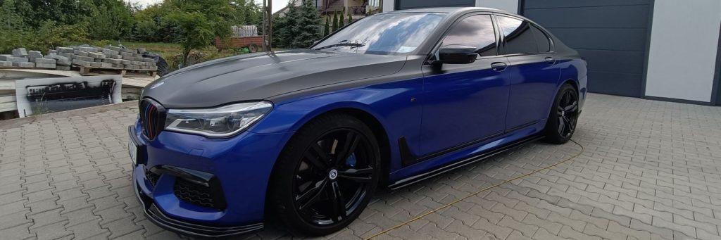 STICK KRAKÓW Folia Zabezpieczająca Oklejanie zmiana koloru oklejanie szyb 57