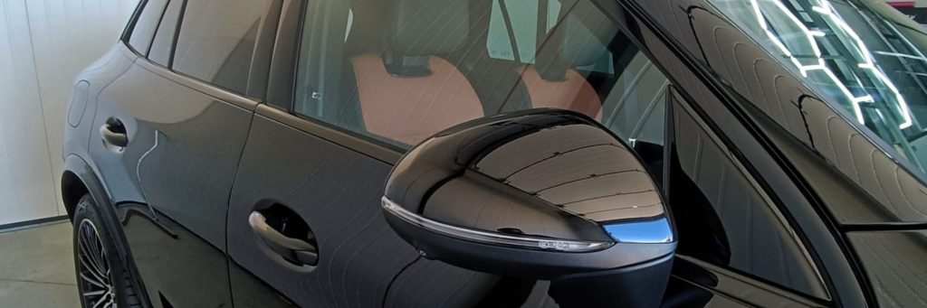 STICK KRAKÓW Folia Zabezpieczająca Oklejanie zmiana koloru oklejanie szyb 58