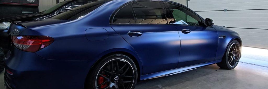 STICK KRAKÓW Folia Zabezpieczająca Oklejanie zmiana koloru oklejanie szyb 59