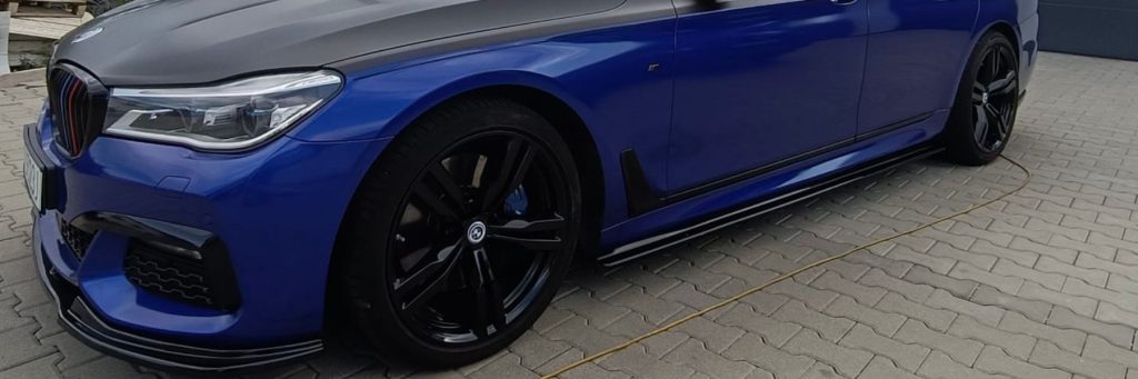 STICK KRAKÓW Folia Zabezpieczająca Oklejanie zmiana koloru oklejanie szyb 6