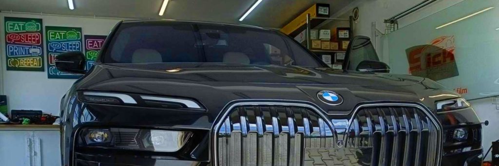 STICK KRAKÓW Folia Zabezpieczająca Oklejanie zmiana koloru oklejanie szyb 60