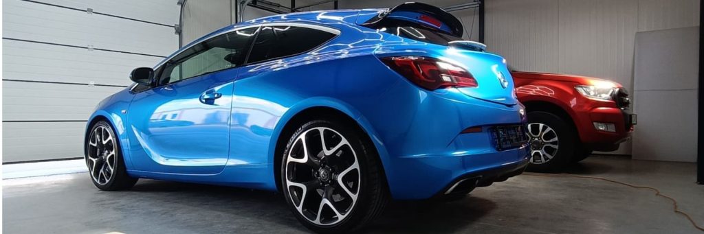 STICK KRAKÓW Folia Zabezpieczająca Oklejanie zmiana koloru oklejanie szyb 7